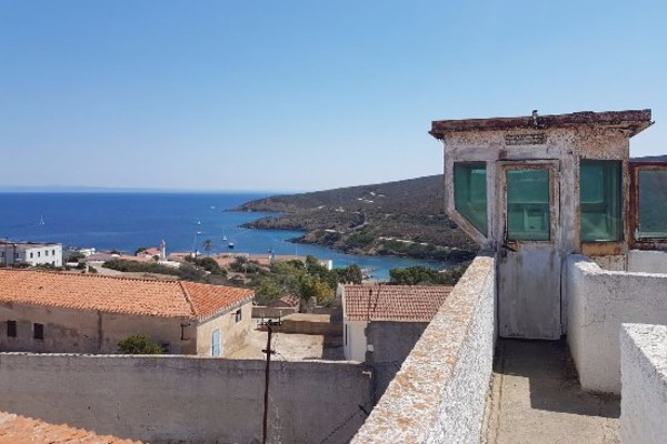 carcere asinara sardegna