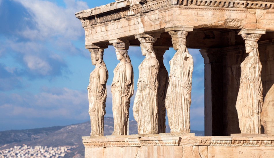 La Grecia apre ai turisti vaccinati
