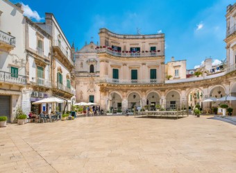 martina franca
