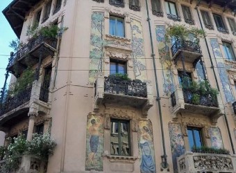 milano liberty