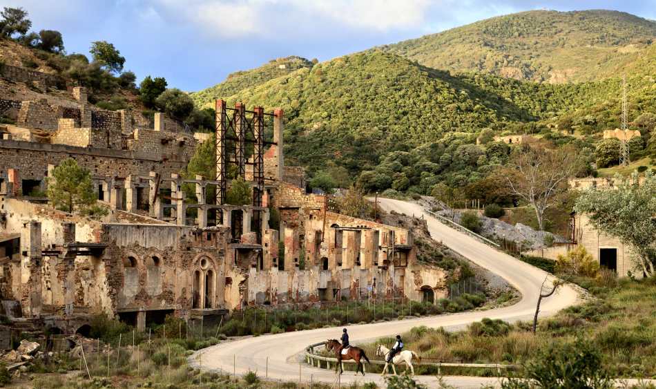 Sardegna da vedere: 8 luoghi particolari e poco turistici