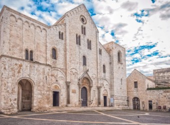 visita guidata bari