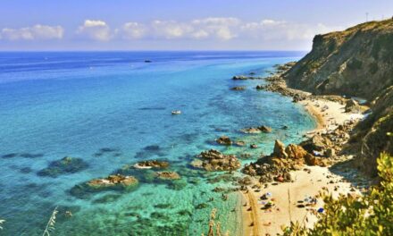 Tropea e le meraviglie della Costa degli Dei