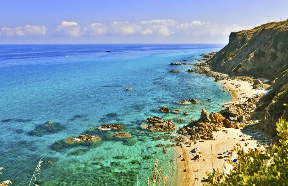 Tropea e le meraviglie della Costa degli Dei