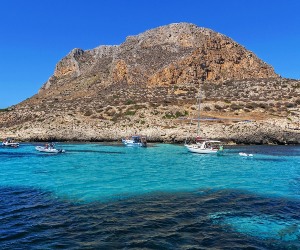Favignana Tour
