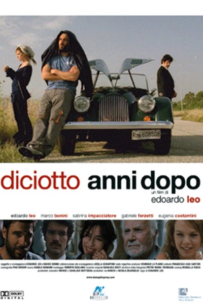diciotto anni dopo