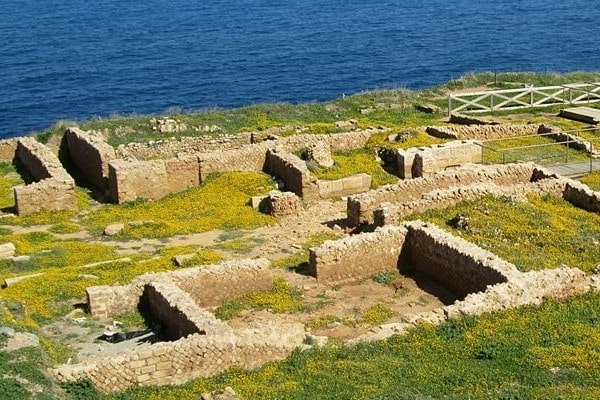 Capo Colonna