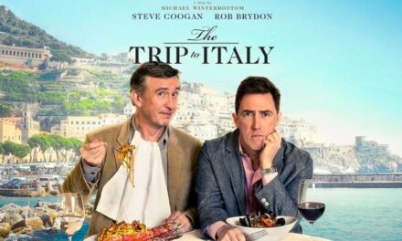 I migliori film “da viaggio” ambientati in Italia
