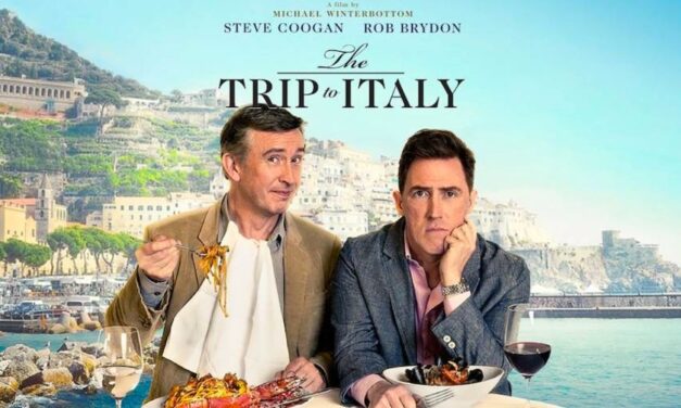 I migliori film “da viaggio” ambientati in Italia