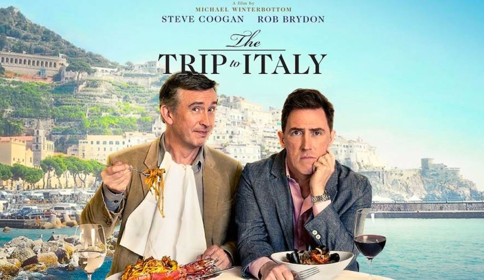 I migliori film “da viaggio” ambientati in Italia