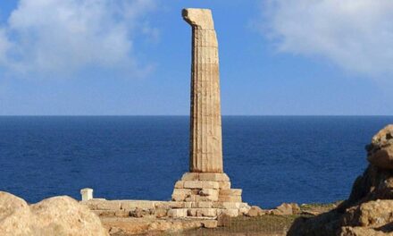 Calabria: i parchi archeologici da non perdere