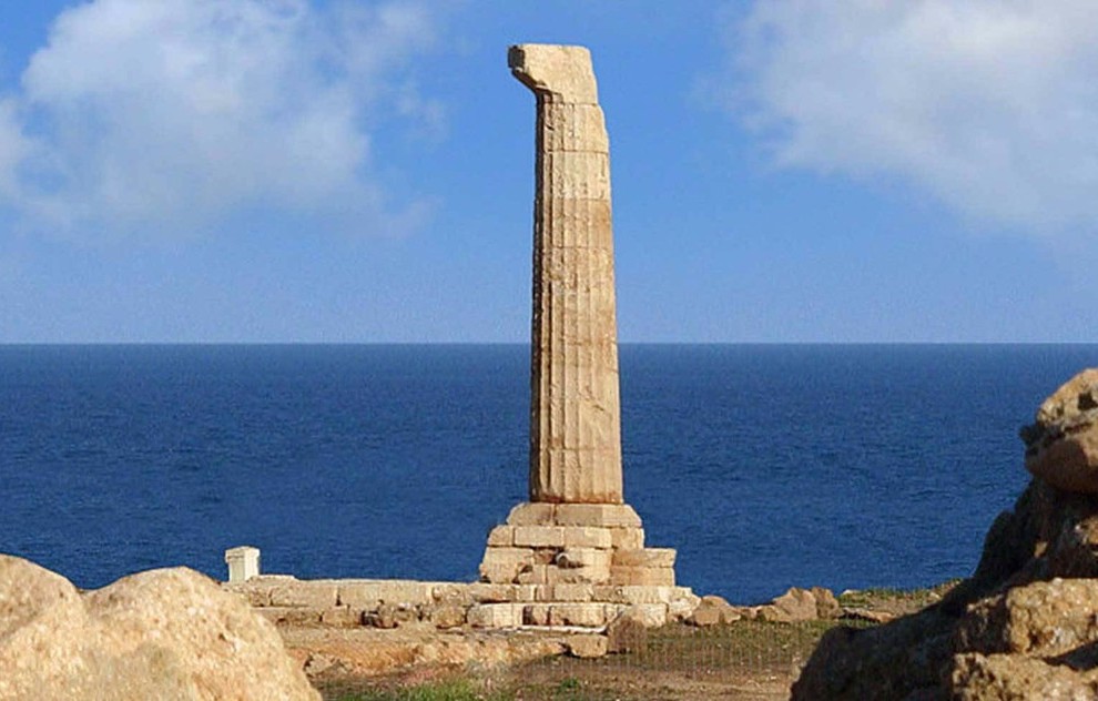 Calabria: i parchi archeologici da non perdere