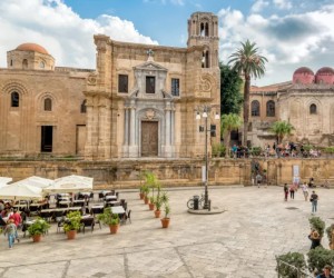 free tour palermo