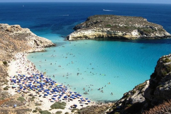 Perchè Si Chiama Isola Dei Conigli