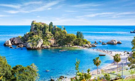 Sicilia: le spiagge più belle!