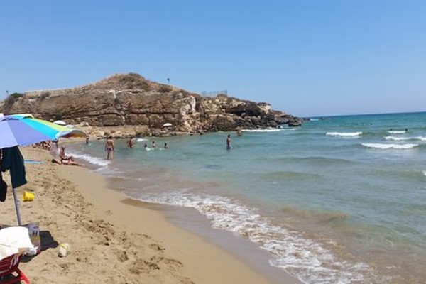 spiaggia eloro