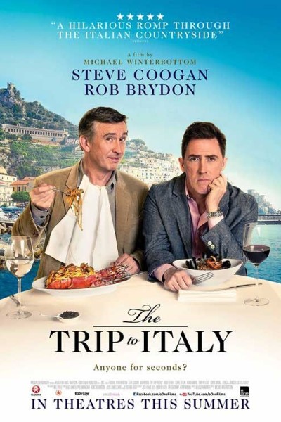 trip to italy