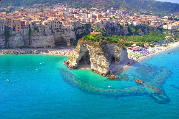 tropea