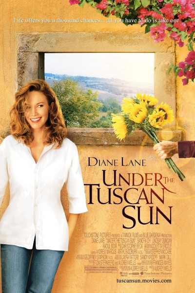 under the tuscan sun