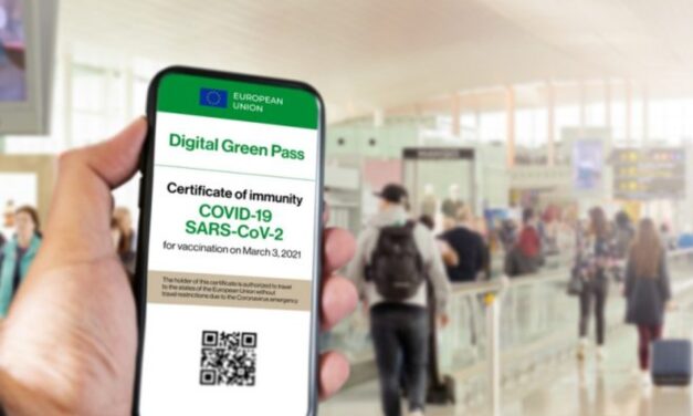 Certificato Covid: il nuovo documento per viaggiare sarà in vigore da luglio