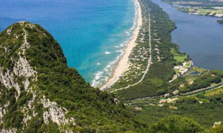 Cosa fare al Circeo: fra storia e natura