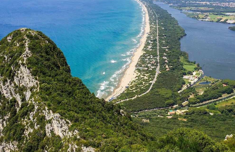 Cosa fare al Circeo: fra storia e natura