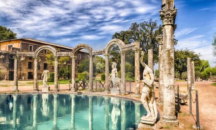 Cosa vedere a Tivoli: non solo ville