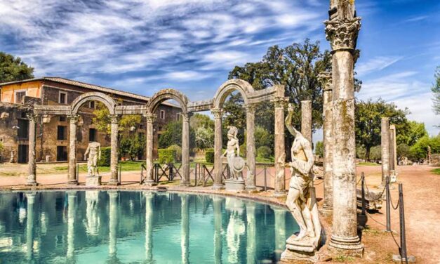 Cosa vedere a Tivoli: non solo ville