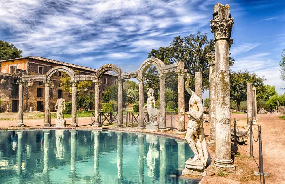 Cosa vedere a Tivoli: non solo ville
