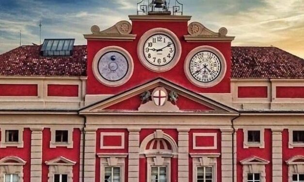 Alessandria e provincia: musei da non perdere
