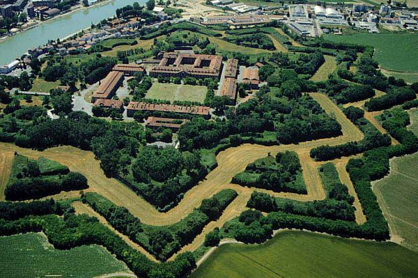 cittadella alessandria