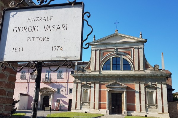 santa croce bosco marengo