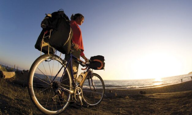Vacanza in bici: 8 strumenti essenziali