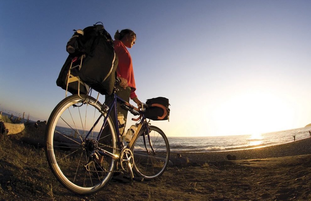 Vacanza in bici: 8 strumenti essenziali