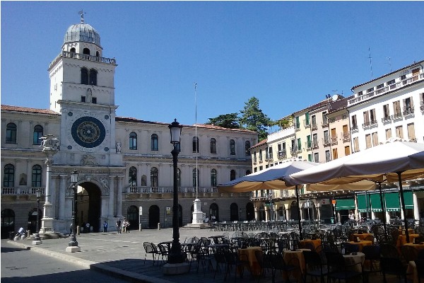 Piazza dei Signori
