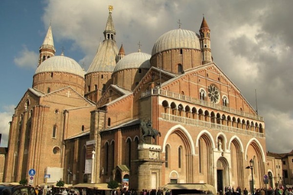 Basilica di Sant'Antonio