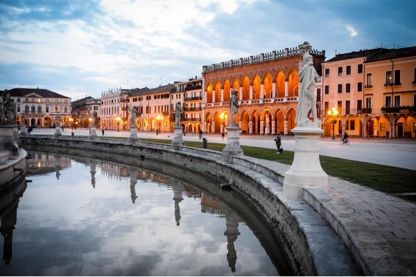 Prato della Valle