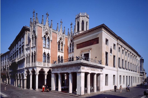 Caffè Pedrocchi