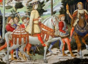Medici a Firenze