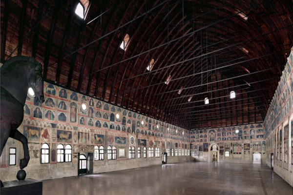 Palazzo della Ragione