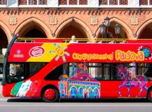 autobus padova