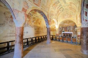 chiesa cristoglie