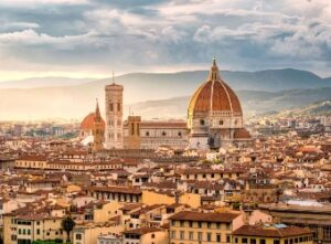 firenze