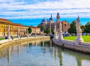free tour padova