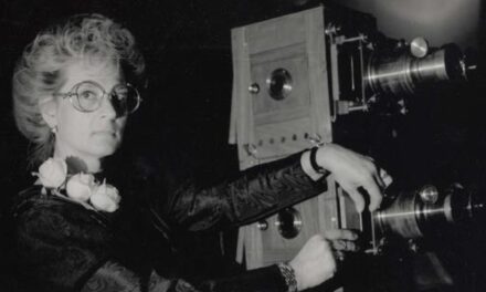 Museo del Precinema: una camera delle meraviglie