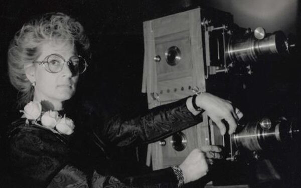 Museo del Precinema: una camera delle meraviglie