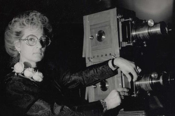 Museo del Precinema: una camera delle meraviglie