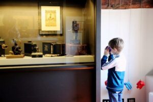 museo precinema