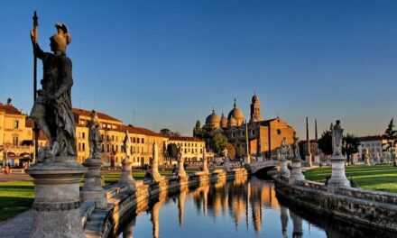 Padova: dieci cose da non perdere