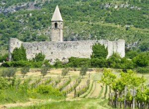 tour slovenia